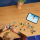 LEGO Horizon Adventures Aloy i Varl 77037 - 1308227 - zdjęcie 8